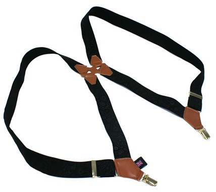 ホルスターサスペンダー